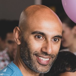 Raj Das